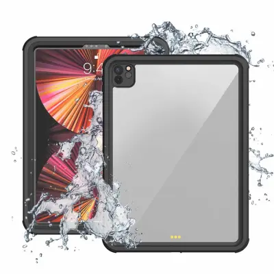 Armor-X Waterproof, Shock&Dust Proof Case (iPad Pro 11 (2022/2021))