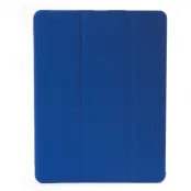 Pomologic Book Case (iPad Pro 12,9 (2020)) - Mörkblå