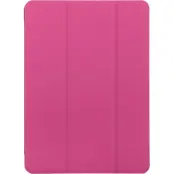 Pomologic Book Case (iPad Pro 11 (2024)) - Röd