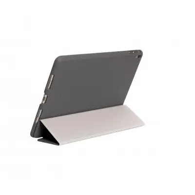 Pomologic Book Case (iPad Air 2/iPad Pro 9,7) - Grå