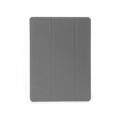 Pomologic Book Case (iPad Pro 12,9 gen 1 & 2) - Klarblå