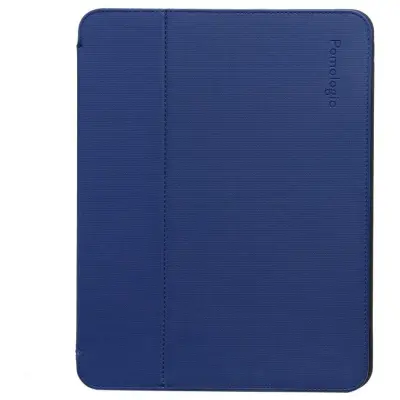Pomologic Book Folio (iPad Pro 13 (2024-2025)) - Blå