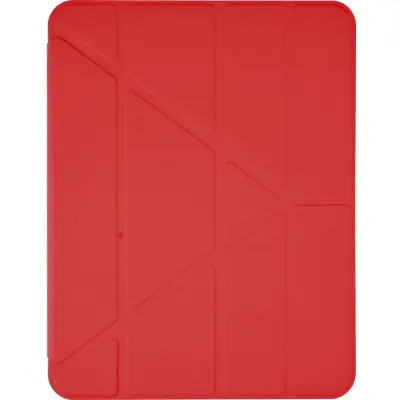 Pomologic Origami Case (iPad Pro 11 (2024-2025)) - Svart