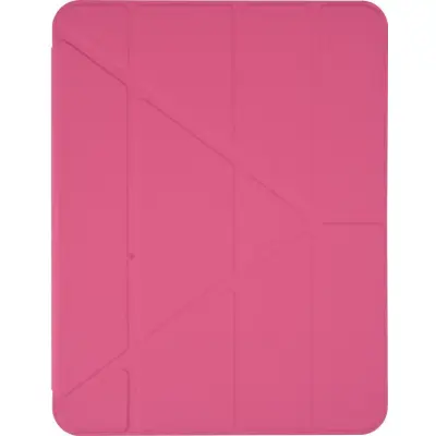 Pomologic Origami Pencil Case (iPad Pro 11 (2024-2025)) - Rosa