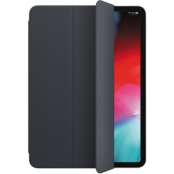 Puro Icon Case till iPad 12.9" 2018 - Svart