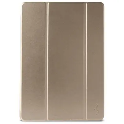 Puro Zeta Slim Case (iPad Pro 9,7) - Guld