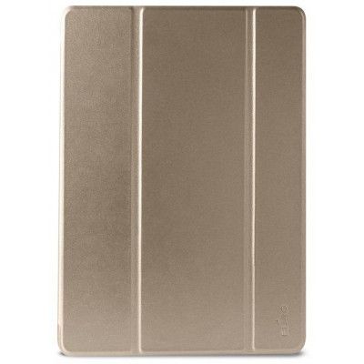 Puro Zeta Slim Case (iPad Pro 9,7) - Silver