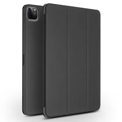 Qialino Tri-fold Stand Case (iPad Pro 12,9) - Rosa