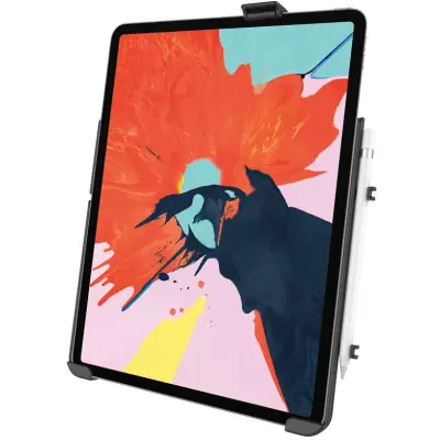 RAM Mount EZ-Roll'r Cradle (iPad Pro 12,9 (2018))