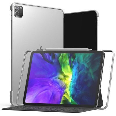 Ringke Skal iPad Pro 11'' 2020 / iPad Pro 11'' 2018 - Silver