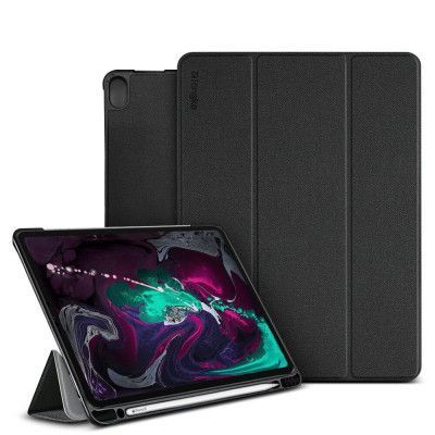 Ringke Smart Case fodral iPad Pro 11 2018 Svart