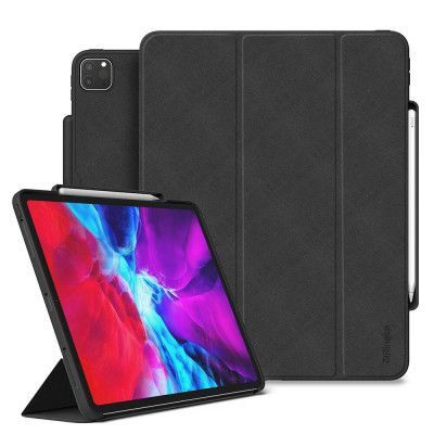 Ringke Smart Case fodral iPad Pro 11 2020 Svart