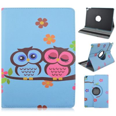 Rotating Fodral till Apple iPad Pro 9.7 - Uggle Par