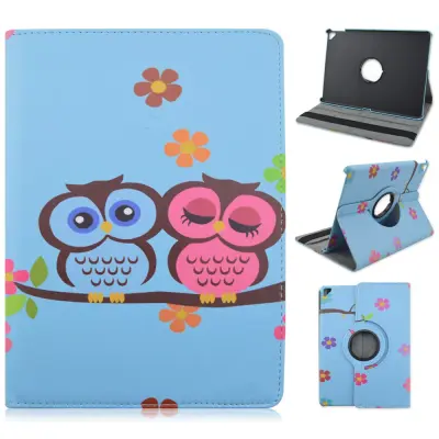 Rotating Fodral till Apple iPad Pro 9.7 - Uggle Par