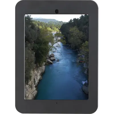 Safeware Frame (iPad) - Svart