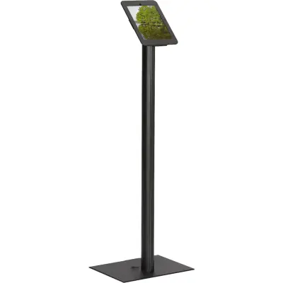 Safeware Frame med golvstativ (iPad) - Svart