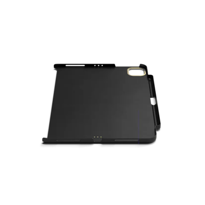 Satechi iPad Pro 11 Skal Veganskt Läder - Svart