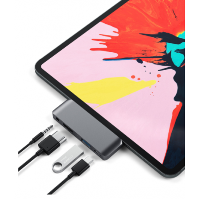 Satechi USB-C Mobile Pro Hub