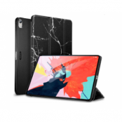 Sdesign Marble Edition Case (iPad Pro 11 (2018)) - Svart
