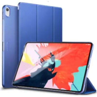 Sdesign Yippee Case (iPad Pro 11 (2018)) - Blå