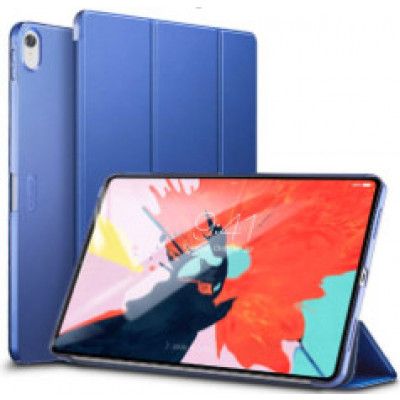 Sdesign Yippee Case (iPad Pro 12,9 (2018)) - Silver