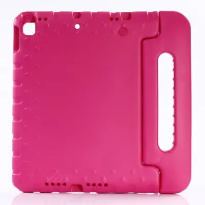 Shock Proof EVA Skal för iPad 10.2. iPad Air 10.5 & iPad Pro 10.5 - Rosa