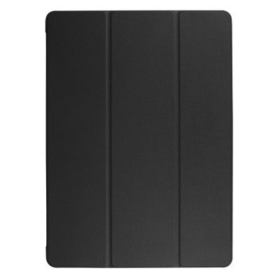 SiGN iPad Pro 12.9 2017 Fodral Tri-Fold - Svart