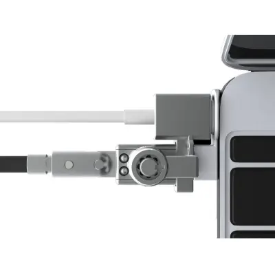 Maclocks Bracket With Wedge Lock (Macbook 12