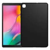 Slim Skal iPad Pro 12.9''2021 - Svart