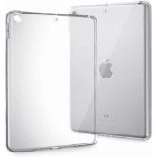 Slim Ultra-thin Skal iPad Pro 11'' 2021 - Transparent