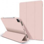 Tech-Protect Smart Case Pen iPad Pro 11 2021- Rosa