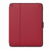 Speck Presidio Pro Folio (iPad Pro 11 (2018)) - Röd