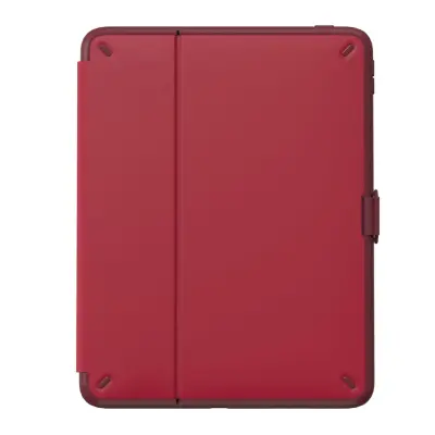 Speck Presidio Pro Folio (iPad Pro 11 (2018)) - Röd