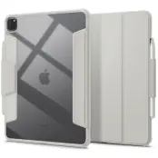 Spigen Air Skin Pro (iPad Pro 13 (2024)) - Grå