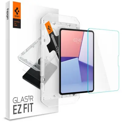 Spigen Glas.tR Ez Fit (iPad Pro 11 (2024-2025))