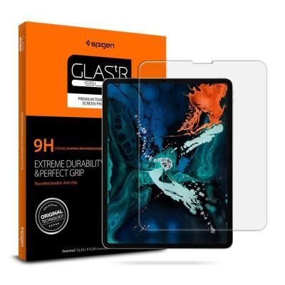 SPIGEN Härdat Glas Tr Slim iPad Pro 12,9 2018