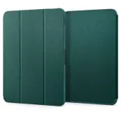 Spigen iPad Air 11 (2024) Fodral Urban Fit - Svart