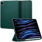Spigen iPad Pro 11 (2020/2022) Fodral Urban Fit - Midnattsgrön