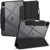Spigen iPad Pro 13 (2024) Fodral Ultra Hybrid Pro - Svart