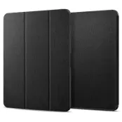 Spigen iPad Pro 13 (2024) Fodral Urban Fit - Svart