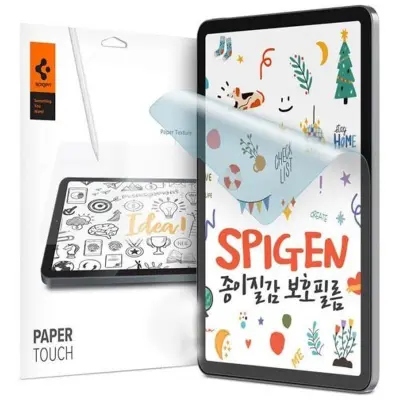 Spigen Paper Touch - 1-pack (iPad Air 4/Air 5/iPad Pro 11)