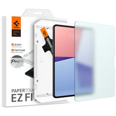 Spigen Paper Touch Ez Fit (iPad Pro 13 (2024-2025))