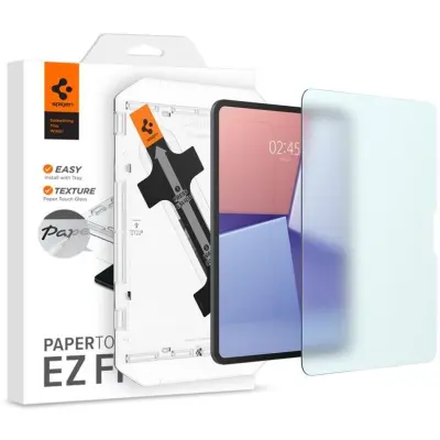 Spigen Paper Touch Ez Fit (iPad Pro 11 (2024-2025))