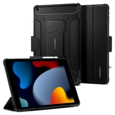 Spigen Rugged Armor Pro (iPad Pro 10,2)