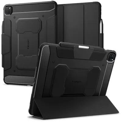 Spigen Rugged Armor Pro (iPad Pro 13 (2024-2025))