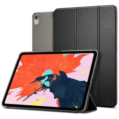 Spigen Smart Fold Case (iPad Pro 11 (2018))