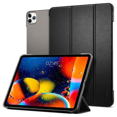 SPIGEN Smart Fold iPad Pro 11 2018/2020 Black