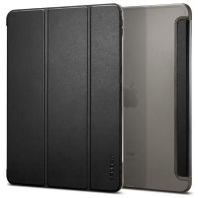 Spigen Smart Vik iPad Pro 12,9 2018 Svart