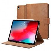 Spigen Stand Folio iPad Pro 12,9 2018 Brown