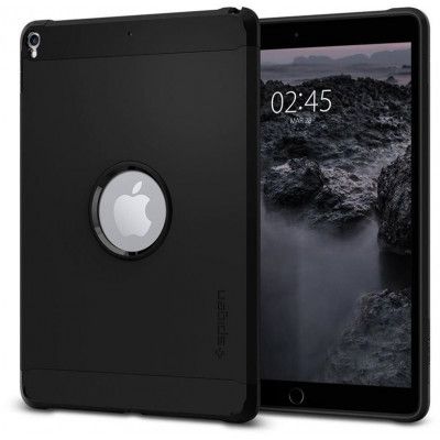 Spigen Tough Armor (iPad Pro 10,5)